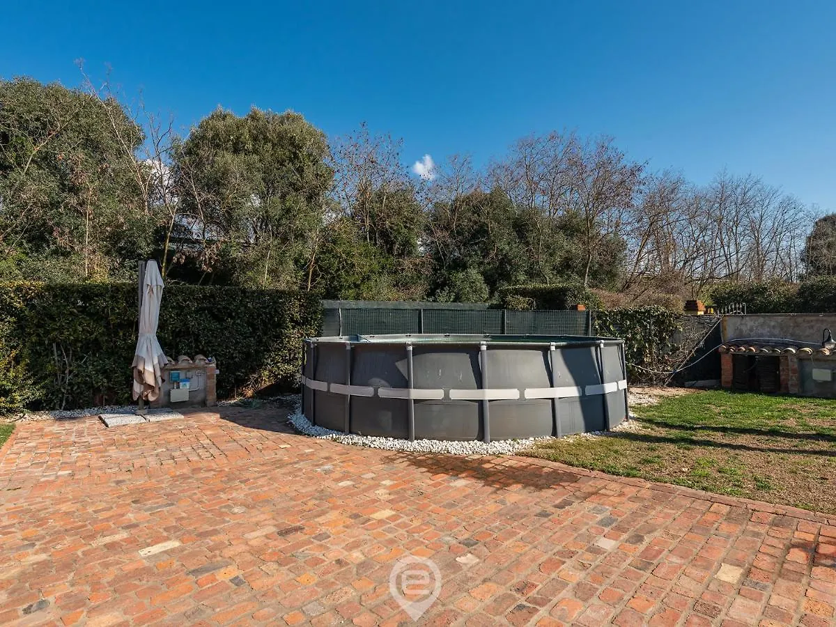 Villa Monica - Suite Scirocco Iglesias Italy