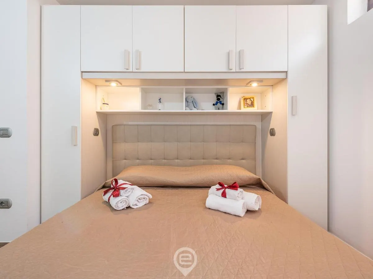 Villa Monica - Suite Scirocco Iglesias 0*,  Italy