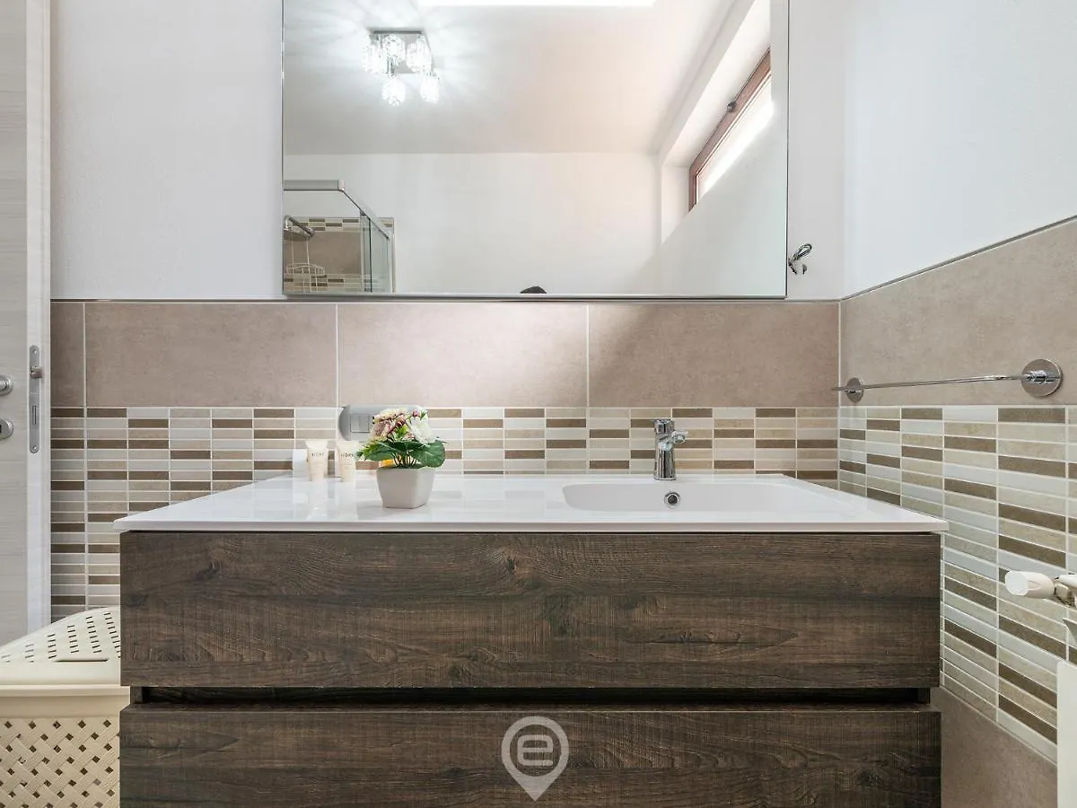 Apartment Villa Monica - Suite Scirocco Iglesias