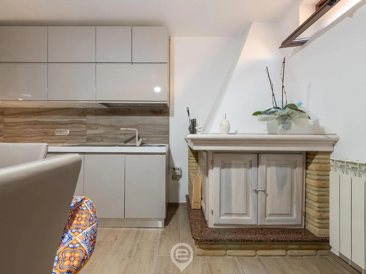 Villa Monica - Suite Scirocco Iglesias 0*,