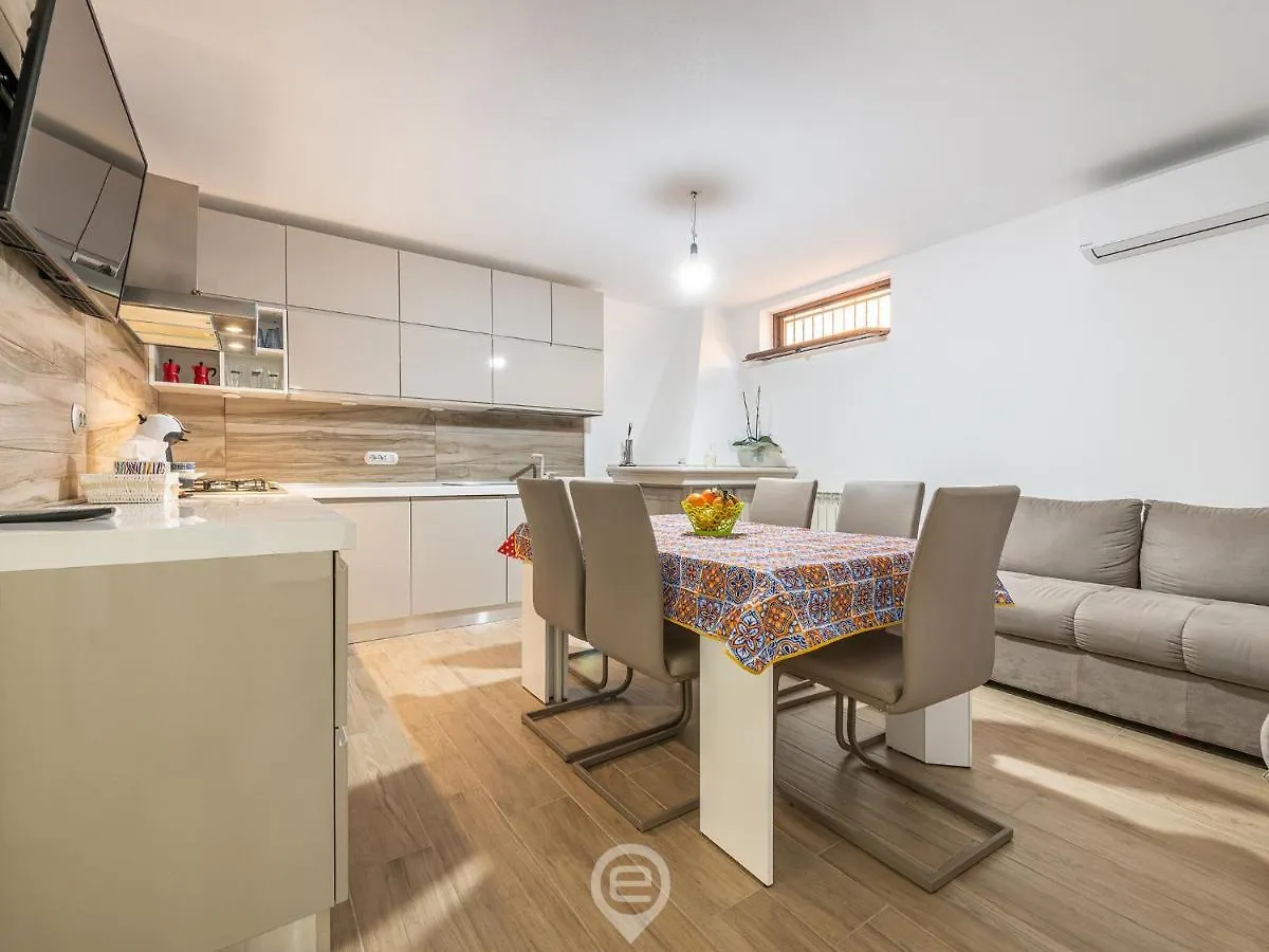 Villa Monica - Suite Scirocco Iglesias
