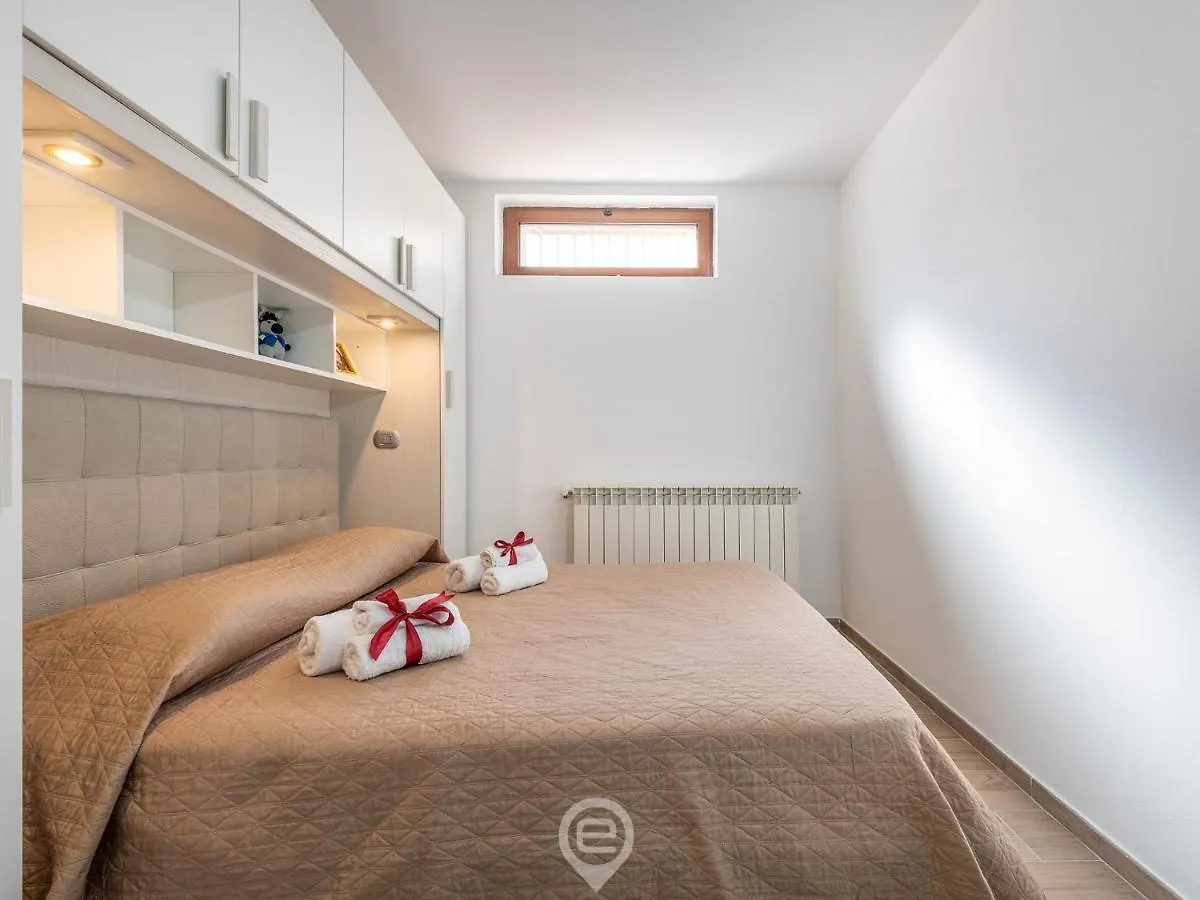 Appartamento Villa Monica Suites - Studio Scirocco Iglesias Italia