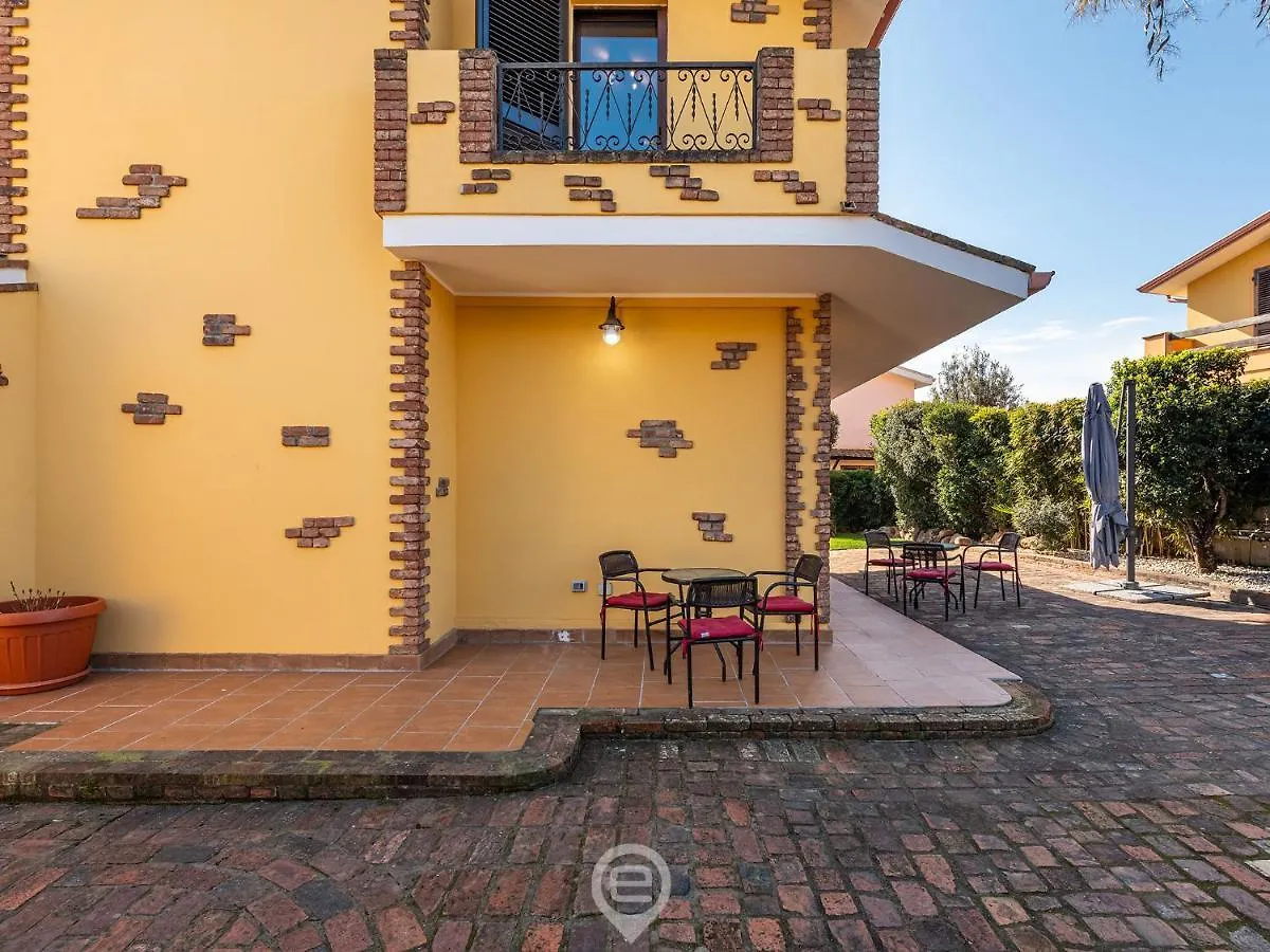 Appartamento Villa Monica Suites - Studio Scirocco Iglesias